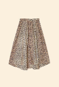 Gwynn Skirt - Calico
