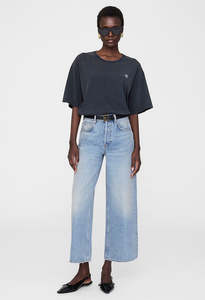 Rudy Tee Empowerment - Washed Black