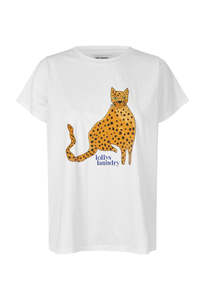 RomaLL Tee - Leopard