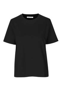 Camino T-Shirt - Black