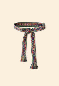 Rios Belt - Grasshopper