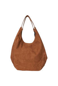 Bags And Wallets: Sacima Tote Bag - Tortoise Shell