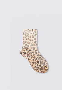 Savana Socks - Leo