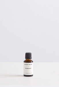 Essentiel Oil Burners: Bonne Nuit Essential Oil