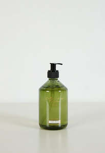 Vert Frais Liquid Soap