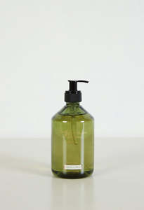 Jardin Citrus Liquid Soap