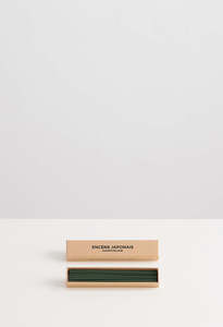 Incense Incense Holders: Le Vert Incense Pack 50