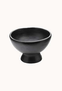 La Chamba Fruit Bowl