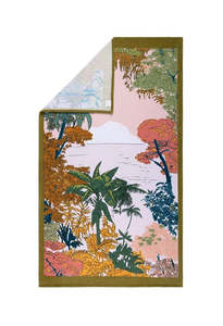 Beach Towels: Ilepins Beach Towel