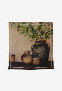 Tuscan Linen Napkin