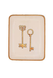 Fauna Iron 'Vide-Poche' - Golden Keys