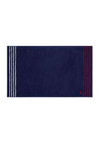 Ralph Lauren: Bath Mat - Marine