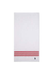 Ralph Lauren: Travis White Guest Towel