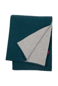 Verso Throw - Paon