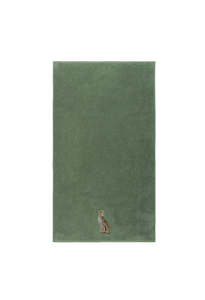 Yves Delorme: Contes Bath Towel