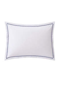 Yves Delorme: Alienor Outreme Pillow Case