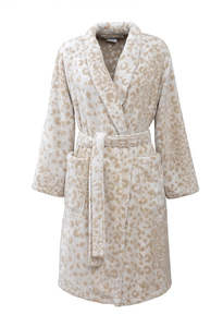 Tioman Bath Robe