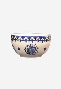 Cc Interiors: Tapa Bowl