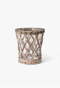 French Country: Riviera Hurricane Large