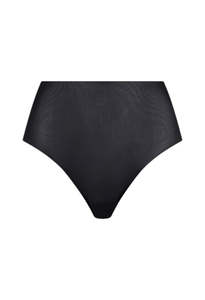 Items On Our Wishlist: Pulpies High Waisted Brief - Black