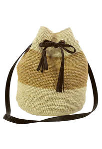 Summer Wardrobe: Mini Mochila Bag