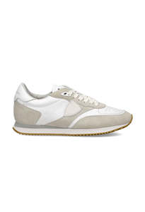 Blville Low Women - Veau Blanc