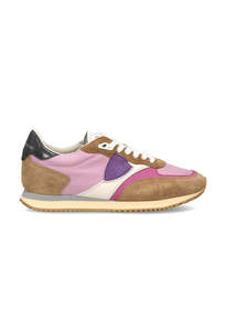 Blville Low Women - Mondial Pop Fucsia