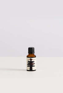 Maison Balzac: Le Jardin Essential Oil
