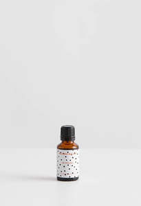 Maison Balzac: Le Soleil Essential Oil