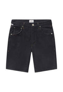 Ayla Short Clean Hem - Juno