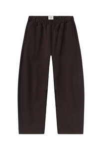 Citizens Of Humanity: Miro Sweatpants - Chocolate