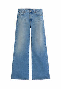 Saige Wide Leg - Western Front