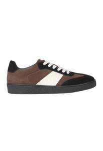 Sanoa Sneakers - Chocolate Tort