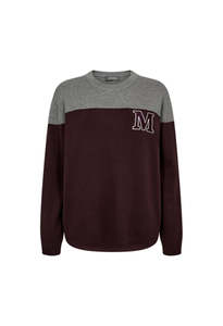 MMFast Tani LS Knit - Fudge