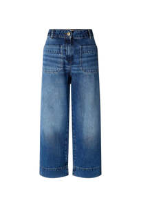 Seakey O Jeans - Vintage Blue