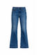 Juniper Wide Leg - Auburn