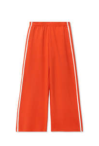 Mikos Travel Pant - Tomato