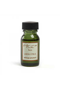 Jardin Citrus Pot Pourri Oil