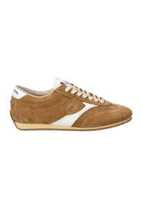 Planche Low Woman - Daim Beige