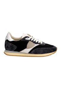 Blville Low Woman - Mondial Noir