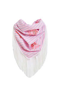 Jennie Scarf