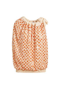 Essentiel Antwerp: Jocelyn Top - Orange