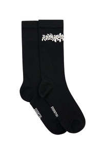 Joita Socks - Black