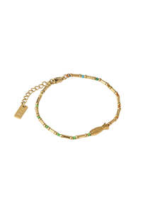 Koi Bracelet