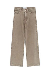 Elijah Jeans - Sand Washed Denim