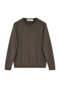 Annabelle Knit - Wren