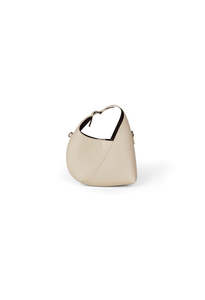 Sakaia Mini Bag - Bone White