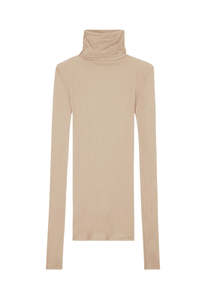 Massachusetts Turtleneck  - Vintage Bulgar