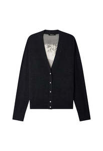 Argy Jacket - Black