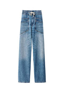 Ba Sh: Mima Jean - Blue